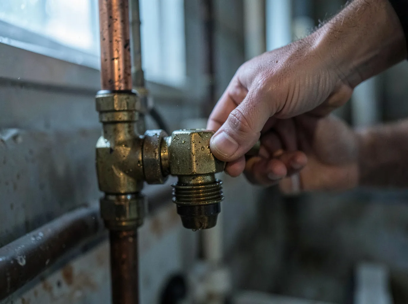 Emergency Plumber National Park, NJ FAQs